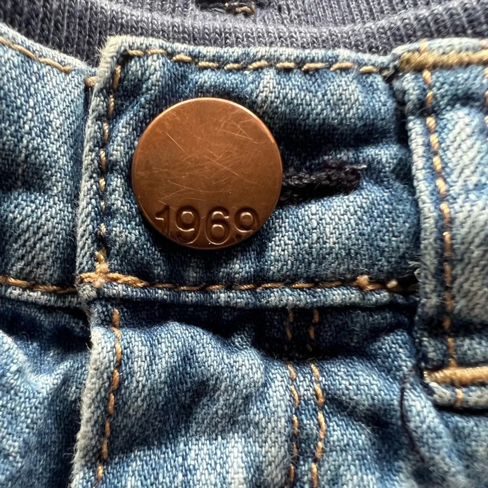 Gap Boys pull on Denim Jeans